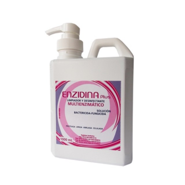 Enzidina 1000 Ml